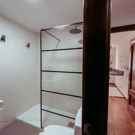 Appartamento Garcia Barbon48B By Vigovacaciones Esterno foto