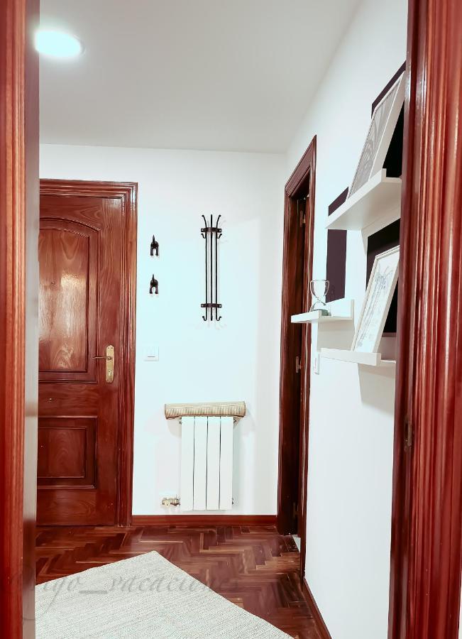 Appartamento Garcia Barbon48B By Vigovacaciones Esterno foto