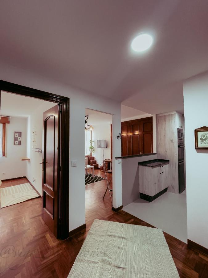Appartamento Garcia Barbon48B By Vigovacaciones Esterno foto