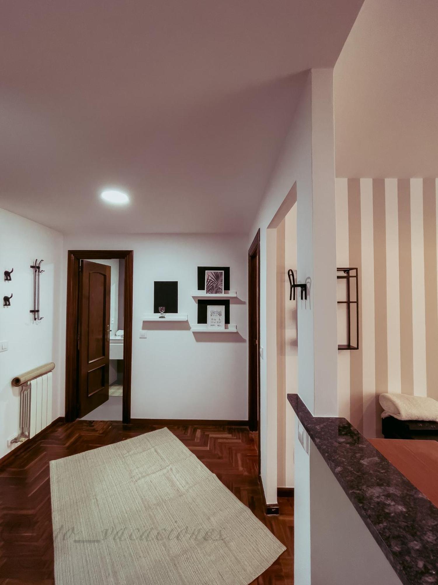 Appartamento Garcia Barbon48B By Vigovacaciones Esterno foto